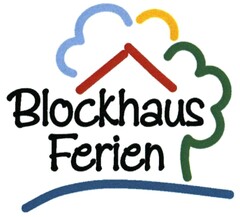 Blockhaus Ferien