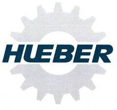 HUEBER