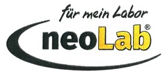 für mein Labor neoLab