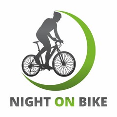 Night on Bike