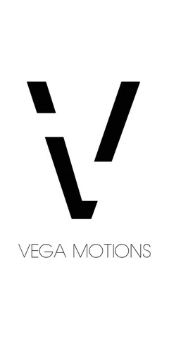 VEGA MOTIONS