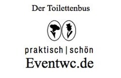Der Toilettenbus praktisch schön Eventwc.de