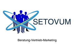 SETOVUM Beratung-Vertrieb-Marketing