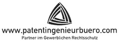 www.patentingenieurbuero.com Partner im Gewerblichen Rechtsschutz