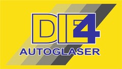 DIE4 AUTOGLASER