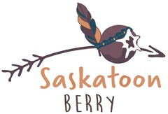 Saskatoon BERRY