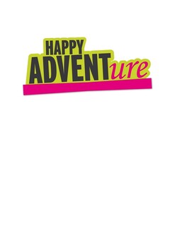 HAPPY ADVENTure