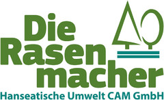 Die Rasenmacher Hanseatische Umwelt CAM GmbH