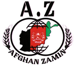 A.Z AFGHAN ZAMIN