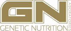 GN GENETIC NUTRITION LABORATORIES