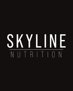 SKYLINE NUTRITION