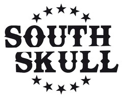 SOUTH SKULL