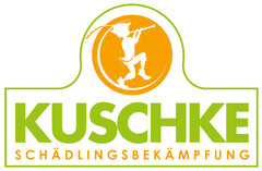 KUSCHKE SCHÄDLINGSBEKÄMPFUNG