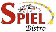 SPIEL Bistro