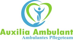 Auxilia Ambulant Ambulantes Pflegeteam