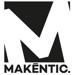 M MAKĒNTIC