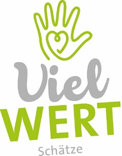 Viel WERT Schätze