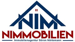 NIM NIMMOBILIEN Immobilienagentur Sören Nörtemann