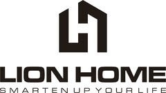 LION HOME SMARTEN UP YOUR LIFE