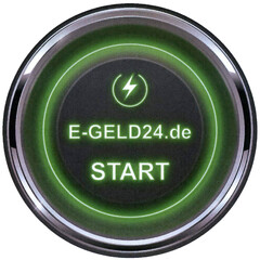 E-GELD24.de START