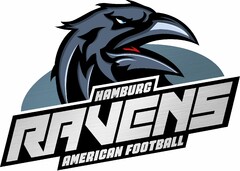 HAMBURG RAVENS AMERICAN FOOTBALL