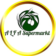 ALFA Supermarkt