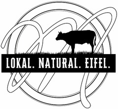 LOKAL. NATURAL. EIFEL.