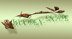 WOODEN-ESCAPE