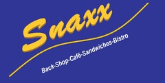 Snaxx Back-Shop-Café-Sandwiches-Bistro