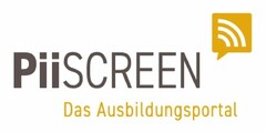 PiiSCREEN Das Ausbildungsportal