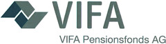 VIFA VIFA Pensionsfonds AG