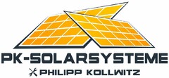 PK-SOLARSYSTEME PHILIPP KOLLWITZ