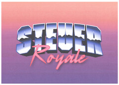 STEUER Royale