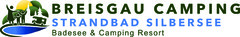 BREISGAU CAMPING STRANDBAD SILBERSEE Badesee & Camping Resort