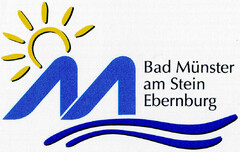 Bad Münster am Stein Ebernburg