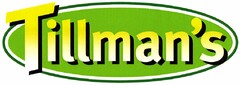 Tillman's