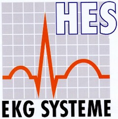 HES EKG SYSTEME