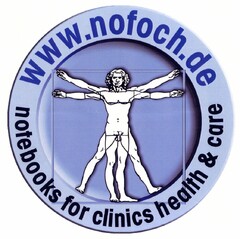 www.nofoch.de notebooks for clinics health & care