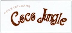 Coco Jungle COCKTAILBARS