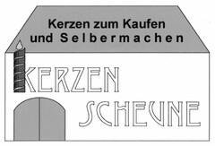 Kerzen zum Kaufen und Selbermachen KERZENSCHEUNE