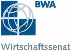 BWA Wirtschaftssenat