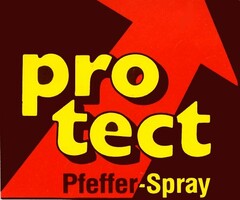 protect Pfeffer-Spray