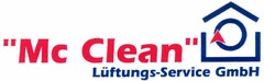Mc Clean Lüftungs-Service GmbH