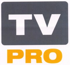 TV PRO