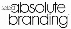 select absolute branding