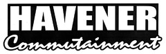 HAVENER Commutainment