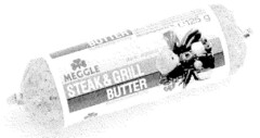 STEAK&GRILL BUTTER