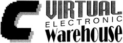 C VIRTUAL ELCTRONIC Warehouse