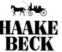 HAAKE BECK