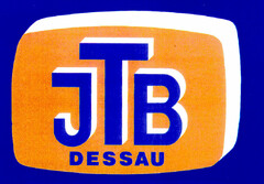 JTB DESSAU